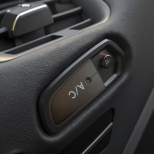 6554 KX 6554.KX A/C pulsante interruttore di controllo aria per Citroen Toyota Aygo Mk1 Citroen <span class=keywords><strong>C1</strong></span> Peugeot <span class=keywords><strong>107</strong></span> - Product Image 5