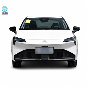 Nouvelle berline électrique GAC <span class=keywords><strong>AION</strong></span> S Plus 2026, autonomie 505 km, édition confort Shuxiang, berline électrique intelligente, voiture neuve de Chine - Product Image 2