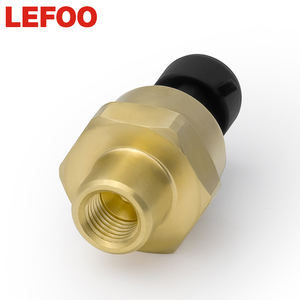 LEFOO小型高安定性広い温度範囲低コストセラミックコンデンサーコア冷凍圧力センサー - Product Image 5