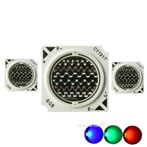 Chip Epistar LED Cob RGB LED 15Watt/45Watt/50Watt RGB COB LED Arrays für die Beleuchtung