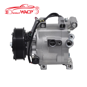 <span class=keywords><strong>Compresseur</strong></span> de climatisation automobile OEM DCP50012 883201A490 12V SCSA06C 6PK pour <span class=keywords><strong>Toyota</strong></span> <span class=keywords><strong>Corolla</strong></span> <span class=keywords><strong>Verso</strong></span> pour Altis 2011-2009 WXTT024 - Product Image 1