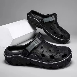 Sabots Tendance et Respirants Style Mules Romaines pour Femme Printemps 2022 - Modèle <span class=keywords><strong>Paris</strong></span> en Cuir Doublé Polaire Multicolore à Petit Prix - Product Image 1