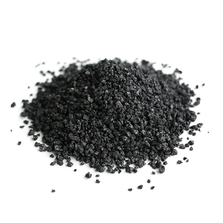 炭素添加剤カーボンレイザー高品質か焼石油コークス/冶金コークス