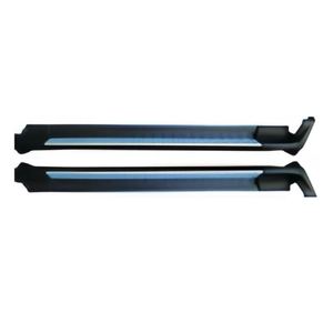 Marchepieds Simone pour Honda CR-V 2012-2023, marchepieds latéraux en aluminium, 2 styles, style BMW et style OE, lot de 2 pièces - Product Image 1