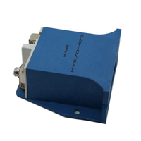 Varistances carrées de bloc robustes MYE70-472 4700V 70KA SPDs comme suppresseurs de protection contre les surtensions transitoires pour le système de signalisation ferroviaire