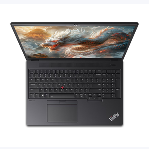 Brand New ThinkPad P16 Gen 2 Laptop P16 I7-14700HX/16G/1TB SSD/RTX2000Ada/2.5K Screen 2026 Windows <strong>11</strong> - Product Image 2