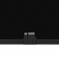Layar LCD Pengganti GBOLE untuk MacBook Air 15.3" M4 2025 A3241 (EMC 8782) M5 2026 A3448 (EMC 8878) A+