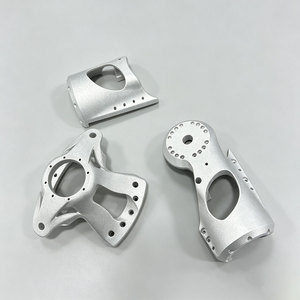 Servicio de Impresión 3D Personalizado SLM, Piezas de Repuesto Metálicas, Prototipado Rápido para Maquinaria - Product Image 5