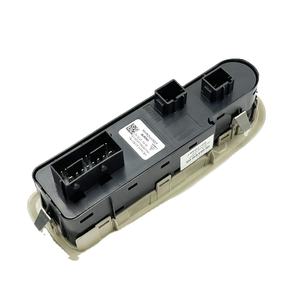 OE 96666289ZE interruttore alzacristalli elettrico 98060866ZE per <span class=keywords><strong>Peugeot</strong></span> 408 308 <span class=keywords><strong>208</strong></span> 2008 nero e Beige 2 colori - Product Image 5