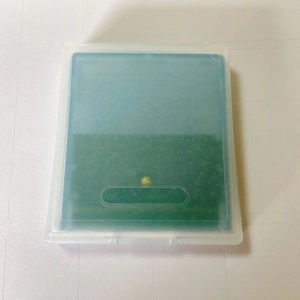 Hot Sell English Version Poke Mon <b>Games</b> Cards Retro Video <b>Game</b> Cartridge for GBC - Product Image 5