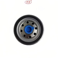 Elemento de Filtro de Combustible para Motor Diésel VG1540080110  G5800-1105140C  L65001105140 Elemento de Filtro de Combustible para Camión P502466 CX1020