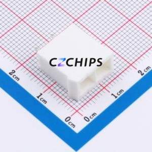 HC-XL-2*1A-05 Wire-to-Board Pin Header Through hole Component (THT),P=5mm Connector 2x1P 5mm Through Hole XL - Product Image 1
