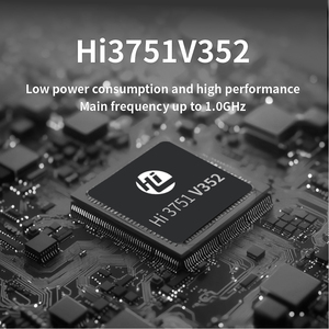 Yishengh35 HiSilicon hi3781v352 <span class=keywords><strong>Android</strong></span> SBC Board LVDS USB2.0 Lan android9 nhúng Bo mạch chủ cho kỹ thuật số biển quảng cáo - Product Image 3