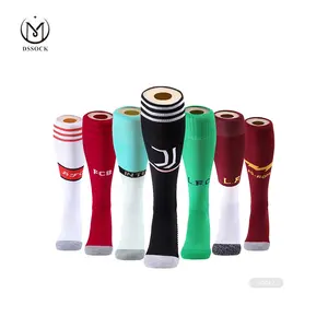 DS- A0179 mens soccer socks best custom football socks