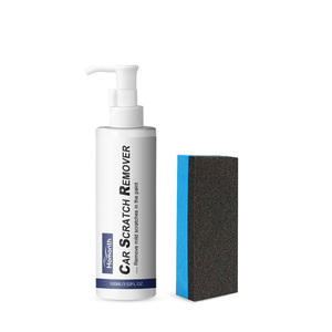 <span class=keywords><strong>Pasta</strong></span> <span class=keywords><strong>per</strong></span> lucidare la superficie del Gel di serie efficace <span class=keywords><strong>per</strong></span> la riparazione dei <span class=keywords><strong>graffi</strong></span> di vernice profonda - Product Image 1