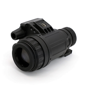 กล้องมองกลางคืน ELF-14 Tactical Night Vision Monocular Gen 2+ พร้อมหลอดเพิ่มความสว่างแบบติดตั้งสำหรับการสังเกตการณ์ระดับมืออาชีพ - Product Image 1