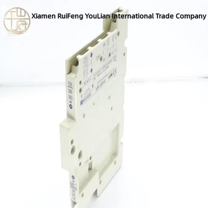 La1lc012 Schütz Neu Original Sofort Lieferbar Industrielle Automatisierung PAC Dedizierter SPS-Programmiercontroller - Product Image 1