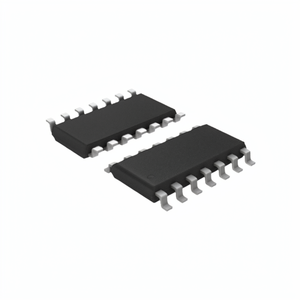 Distributeur agréé Achetez des composants électroniques en ligne 14 SOlC UC3901DTR Gestion de l'alimentation (PMIC) - Product Image 1
