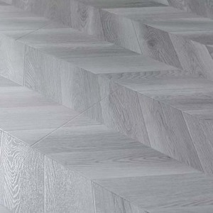 Revêtement de <span class=keywords><strong>sol</strong></span> <span class=keywords><strong>stratifié</strong></span> AC5 de qualité professionnelle, texture réaliste de grain de bois, isolation thermique pour usage résidentiel et commercial - Product Image 5