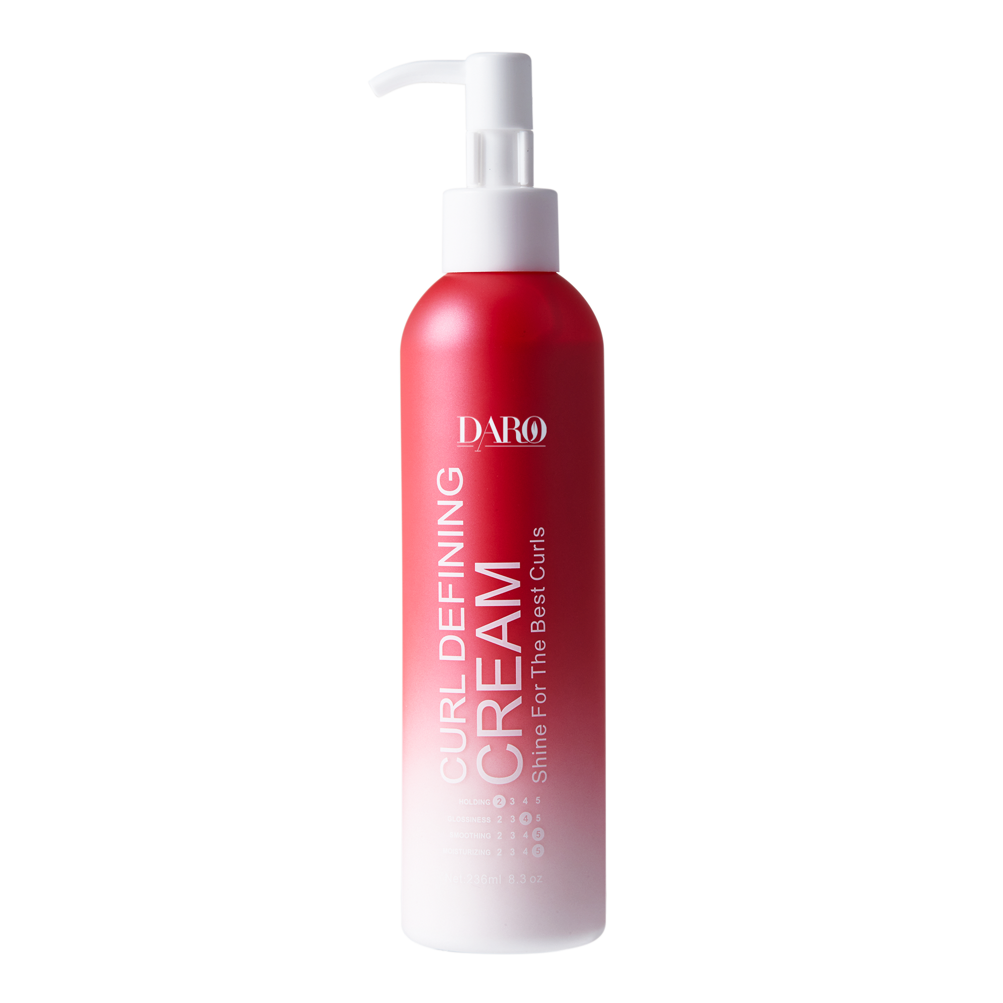 CRÈME DÉFINANTE CURL 8.34oz/236ml