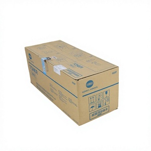 Tóner Original de Fábrica Bizhub Konica Minolta TN910 TN-910 para Fotocopiadoras Bizhub 910 PRO910 - Product Image 4