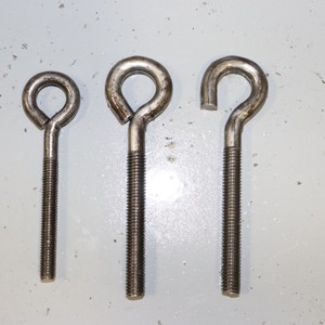 เครื่องเกลียวเหล็กเส้นแบบ Sag Rod พร้อมมอเตอร์ แบริ่ง เกียร์บ็อกซ์ และชิ้นส่วนหลักอื่นๆ รับประกัน 1 ปี แรงดันไฟฟ้า 380V กำลังไฟ 1.5KW ทนทานและประสิทธิภาพสูง - Product Image 6