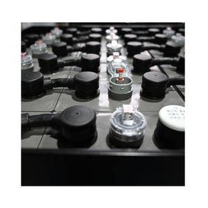 Batería de Tracción para Montacargas de Plomo-Ácido Seca/Húmeda Recargable de 48V 750ah 850ah <span class=keywords><strong>Hyster</strong></span>/Heli - Product Image 3