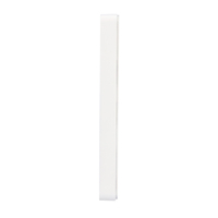 Télécommande sans fil RF Dooya 433 MHz, encodage universel pour l'automatisation de la maison intelligente, moteur de rideau métallique pour rideaux électriques