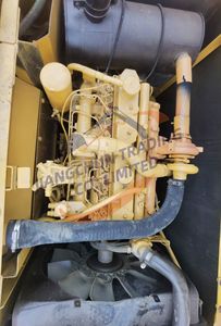 Alta eficiencia de trabajo para la máquina excavadora CAT 320CL Cojinete de motor de núcleo japonés hecho a mano original de segunda mano para minería Shanghai - Product Image 6