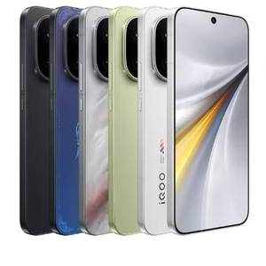 Teléfono Inteligente Original VlVO IQ0O 15 Snapdragon 8 Elite Gen 5 5G, Pantalla AMOLED de 6.85'' y 144 Hz, Batería de 7000 mAh, Carga SuperVOOC de 100 W, Android 16, NFC - Product Image 6