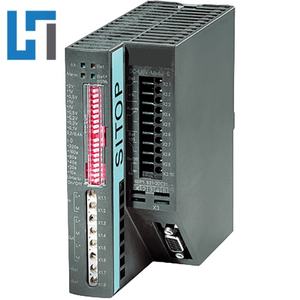 Nouveau module d'alimentation sans interruption OriginalSITOP DC-USV 6EP1931-2DC31, contrôleur de programmation PLC 6EP19312DC31 en stock - Product Image 1