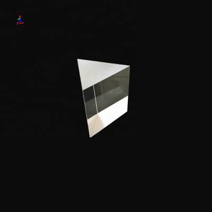 Prismas de Cristal de Quartzo Óptico K9, Prisma Equilátero de 60 Graus para Periscópio - Product Image 2