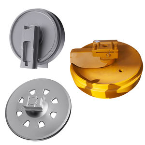 <span class=keywords><strong>Komatsu</strong></span> alat penggali, D37 D39 D51 D61 D65 gratis pengiriman <span class=keywords><strong>Idler</strong></span> rakitan <span class=keywords><strong>Idler</strong></span> untuk ekskavator XCMG - Product Image 2