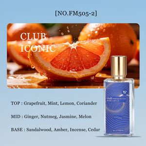 En stock, fabricant d'usine, <span class=keywords><strong>parfum</strong></span> pour femme séduisant Linger Aroma 50ml aux notes de cerise, chocolat noir, prune, pavot, orchidée, musc et ambre - Product Image 3