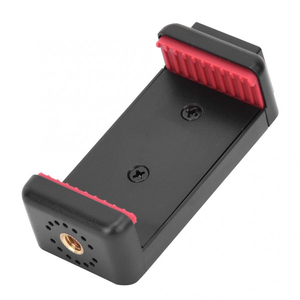 Soporte de Teléfono con Zapata Fría Ulanzi ST-07 <span class=keywords><strong>para</strong></span> Micrófono de Vlog, Luz LED y Trípode - Product Image 4