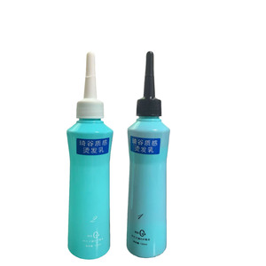 Em Estoque: Loção de Permanente a Frio de Alta Qualidade para Cabelos Cacheados, Cabelos Duradouros e Sem Frizz, Qualidade Profissional, Atacado e Serviço OEM ODM - Product Image 4