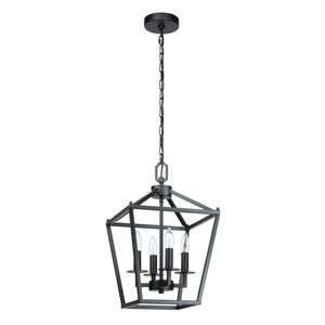 Guter Preis Einzigartiges Design Industrielle kommerzielle Leuchte Hängende Eisen Kunst Retro Pendel leuchte für Esszimmer Bett Zimmer Foyer - Product Image 2