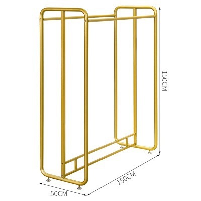 Style two-nano gold-15050150cm
