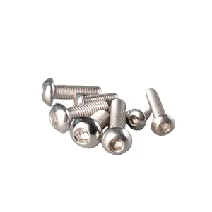 LANGLE Aluminium Profile Accessories and Screw bolt Screw Nut Fasterned M8 Stainless Steel Hex Hammer T Head Anchor Bolt M25