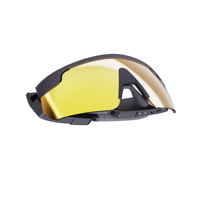 Gafas de Ciclismo Inteligentes Personalizadas con IA SPARKRIDER, Intercomunicador, Tira de Luz RGB Inteligente y Colorida, Resistentes al Viento, Reducción de Ruido, UV400