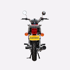 Motocicleta deportiva zongshen, 250 cc /<span class=keywords><strong>125cc</strong></span>, personalizada de fábrica - Product Image 5