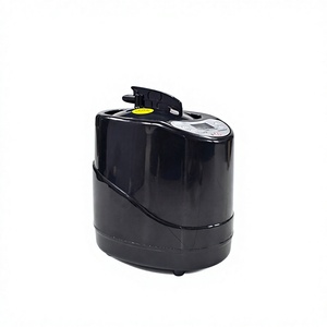 Generador de Vapor Acrílico Moderno para Sauna Húmeda, para Baño, Apartamento, Hotel, Villa - Product Image 4