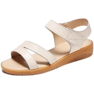 <span class=keywords><strong>Sandali</strong></span> in <span class=keywords><strong>pelle</strong></span> da <span class=keywords><strong>donna</strong></span> all'ingrosso di nuovo stile estivo moda 2023 <span class=keywords><strong>sandali</strong></span> piatti da <span class=keywords><strong>donna</strong></span> in <span class=keywords><strong>vera</strong></span> <span class=keywords><strong>pelle</strong></span> - Product Image 3