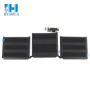 Batería Nueva de Alta Calidad RUIHUA <span class=keywords><strong>A1713</strong></span> para Laptop MacBook Pro 13'' A1708, Batería Recargable para Laptop - Product Image 3