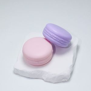 Cosmetic Package 5ML10g <b>Cream</b> Box Dispense Jar <b>Lip</b> Eye Mask Emulsion Small Sample Plastic Jar - Product Image 3