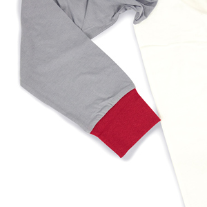 ชุด2025แม่-เด็กใส่อยู่บ้านชุดหมีแขนยาวสำหรับใส่ในครอบครัว - Product Image 4