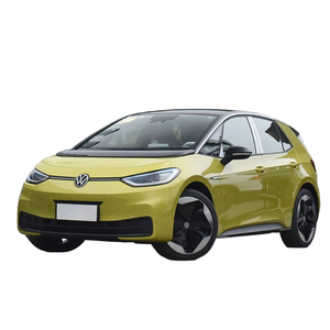Volkswagen ID.<span class=keywords><strong>3</strong></span> akıllı saf baskı için 2025 R18 lastik EEV sertifikalı yeni enerji aracı ile 5-Door Hatchback elektrikli 5 kişilik - Product Image 1