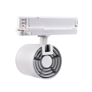 Nhà cung cấp <span class=keywords><strong>LED</strong></span> COB màu có thể điều chỉnh ánh sáng theo dõi CCT Dimmable opte theo dõi ánh sáng 30 Wát - Product Image 3