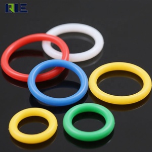 Nhà máy tùy chỉnh 7 mm cao su O Nhẫn Silicone con dấu <span class=keywords><strong>O-ring</strong></span> - Product Image 5
