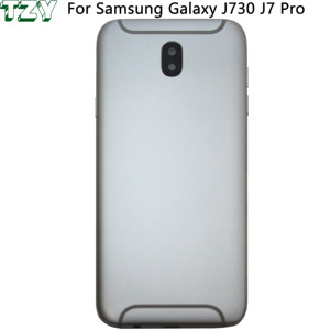 Ốp Lưng Điện Thoại Pin Cho Samsung Galaxy J730 <span class=keywords><strong>J7</strong></span> Pro Ốp Lưng Phía Sau Cửa Phụ Tùng Thay Thế - Product Image 5